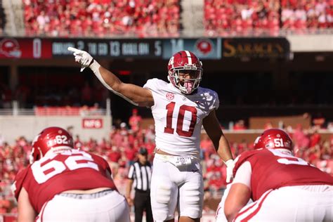 1st saturday in november rivalry|Legacy and Tradition: Few Understand Third Saturday in October Like H.